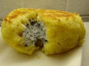 Pommes terre surprises