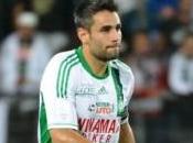 ASSE Prolongation pour Perrin