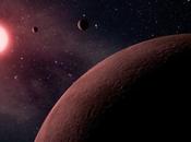 Découverte deux nouvelles exoplanètes ressemblant plus Terre