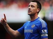 Chelsea, Terry