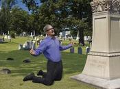 [Humour] Cook implore Steve Jobs...