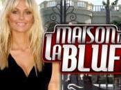 maison bluff retour soir NRJ12 pour saison (vidéo)