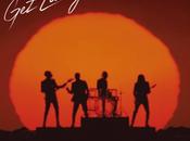 [New Music] Daft Punk Pharrell Lucky Extrait clip officiel