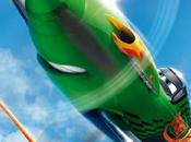 Planes premier extrait nouveau film d’animation Disney