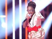 Nouvelle Star Julie lance gros coup gueule