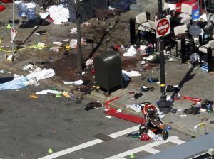 Terrorisme : l’aveuglement !