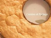 angel food cake (gâteau ultra léger moelleux)