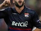 OL-Lisandro Bien pour suite
