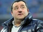 PSG-Raiola Normalement, Ibra reste mais…