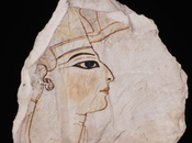 L’art contour, dessin dans l’Égypte ancienne musée Louvre