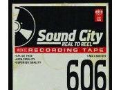 [Musique] Sound City