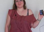 Laure apprend gérer stress