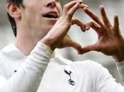 Tottenham fixe prix Bale