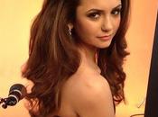 Nina Dobrev Nouveau Photoshoot