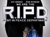 Bande Annonce Jeff Bridges Ryan Reynolds R.I.P.D