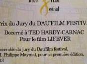 Lifever obtient Grand Prix Jury Dau’Film Festival!