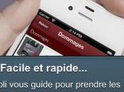 Generali simplifie l'expertise grâce mobile