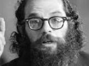 Allen ginsberg