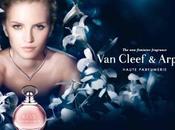 Vanderful parfum Cleef
