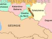 Conflit Tchétchène