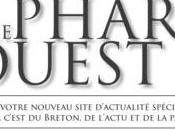 Phare Ouest, nouveau pure-player Bretons