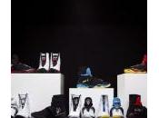 Jordan Brand Playoff Player Editions