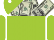 revenus Google Play quasiment doublé