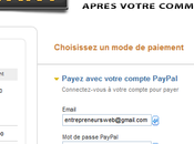 Comment personnaliser pages paiement Paypal