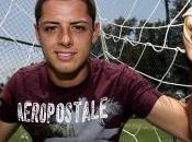 Ferguson veut garder Ferdinand Chicharito