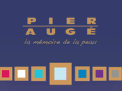 Nouveauté Printemps 2013, L'Eau Mousse Pier Augé