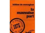 mauvaise part