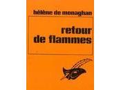Retour flammes