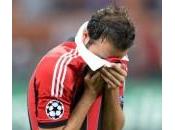 Milan joue avec feu… attention bruler