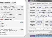 Intel Core poussé plus