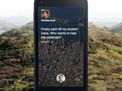 Facebook Home, succès? Non, mais oui...