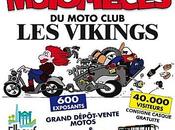 Puces moto vikings Elbeuf (27) 28/04/2013