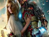 Critique Iron Tony Stark revient trône