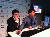 Echecs Paris Mémorial Alekhine Ronde