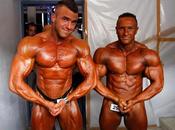 Cyril qualifié pour finale l'IFBB France 2013