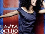 Flavia Coelho… Tina Turner brésilienne