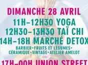 Sunday Chill @Wanderlust Paris Digikid84 Soulist Mattias Mimoun Dabeull