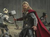 Thor Monde Ténèbres bande-annonce teaser nouveau film Marvel