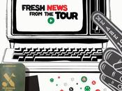 Banger greenroom session