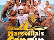Marseillais Cancun, saison