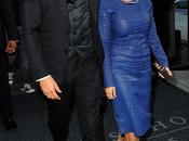 Scott Disick Kourtney Kardashian quitte leur hôtel New-York 22.04.2013