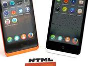 Geeksphone Keon Peak disponibles