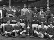 Manchester United, histoire titres