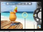 ProCam iPhone, s'améliore avec version 2.3...