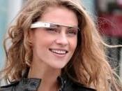 Google Glass: premières caractéristiques dévoilées