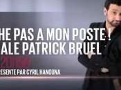 Touche poste spéciale Patrick Bruel replay